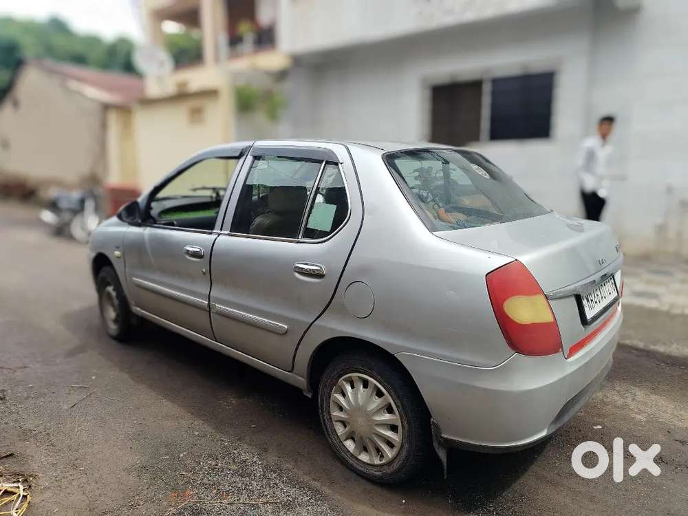 2015 Tata Indigo Diesel Manual Car Second Owner