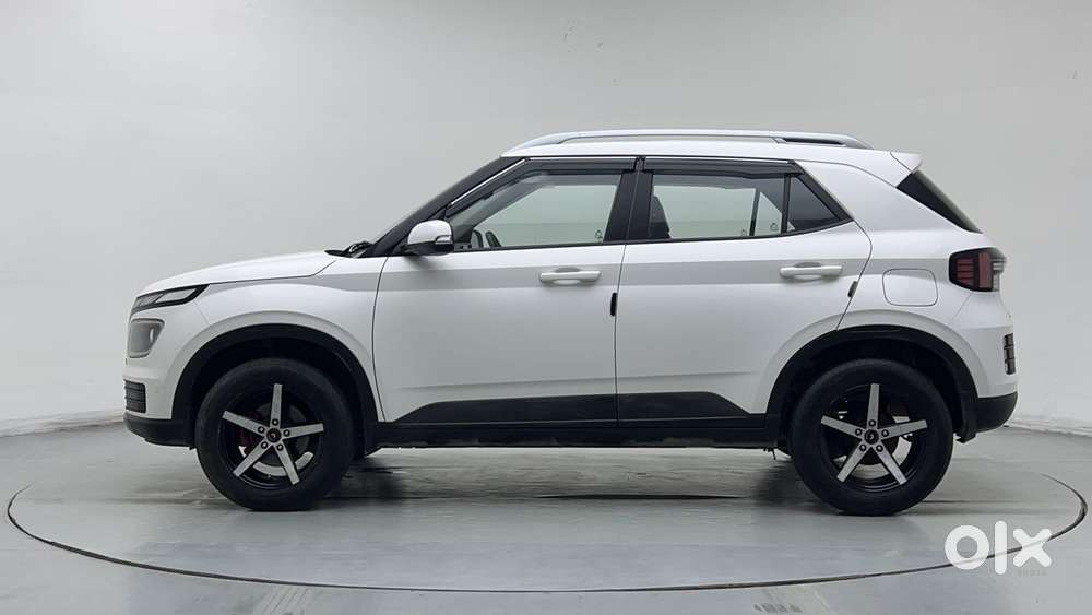 Hyundai Venue Sx, 2023, Petrol