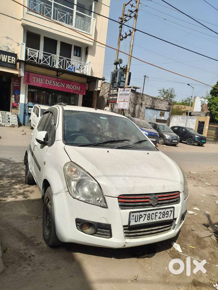 Maruti Suzuki Ritz Diesel 2011
