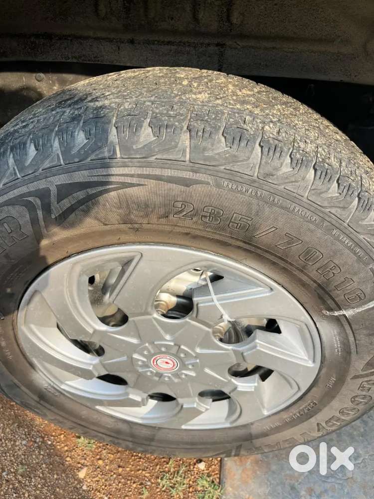 Mahindra Scorpio 2010 Diesel Well Maintained