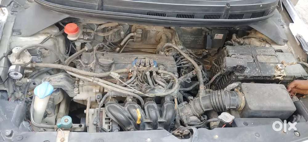 Hyundai I20 Active 2016 Petrol 80000 Km Driven