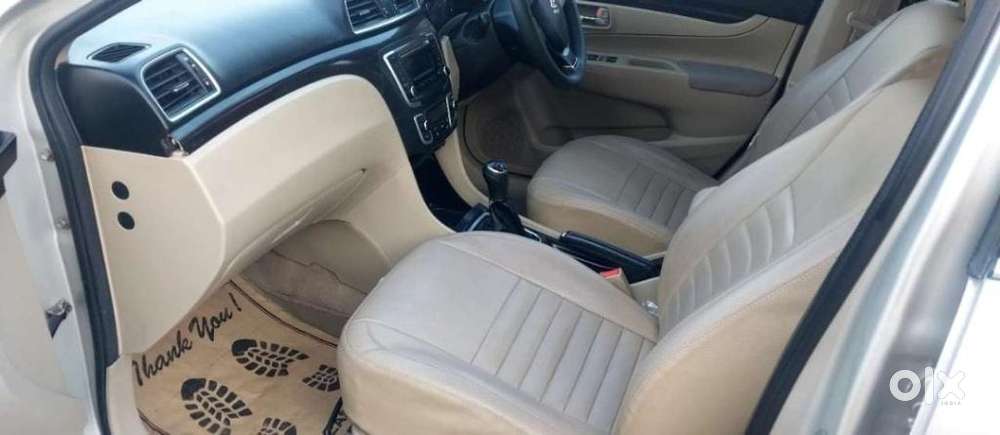 Maruti Suzuki Ciaz Vxi(o), 2016, Cng & Hybrids