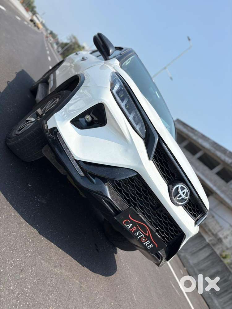 Toyota Fortuner 4x4 At 2.8 Diesel, 2018, Diesel