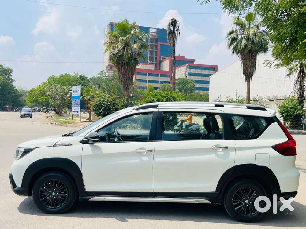 Maruti Suzuki Xl6 2020 Petrol 47000 Km Driven