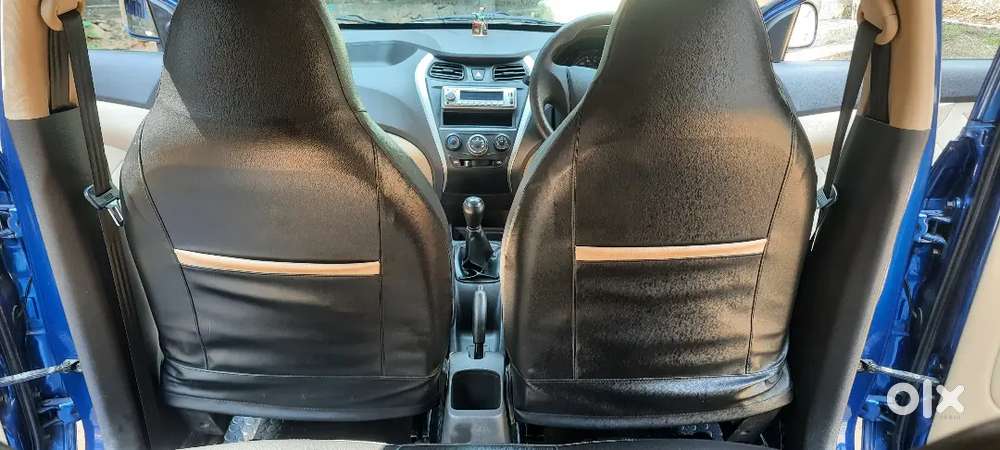 2012 Hyundai Eon Manual Petrol