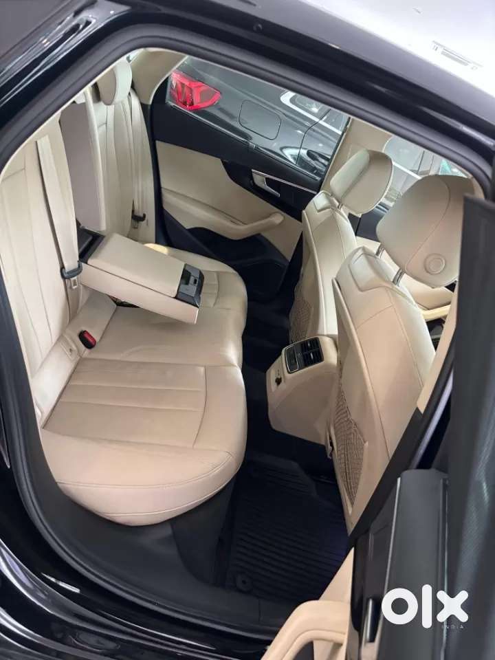 Audi A4 2.0 Technology 40 Tfsi, 2024, Petrol