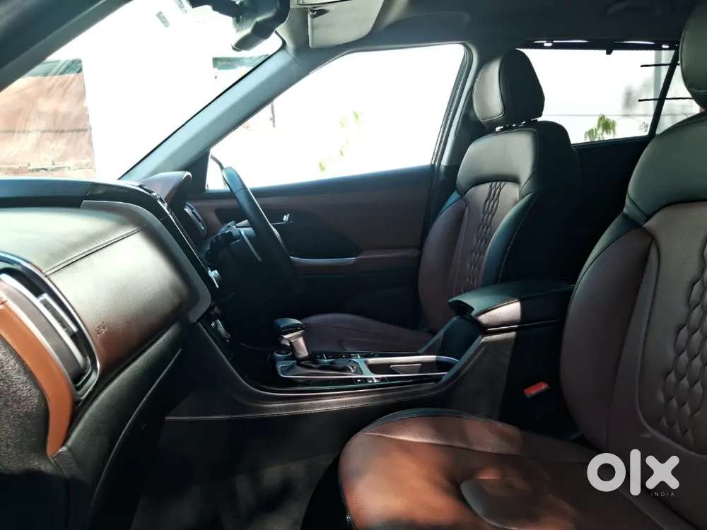 Hyundai Alcazar 2021 Diesel 68000 Km Driven