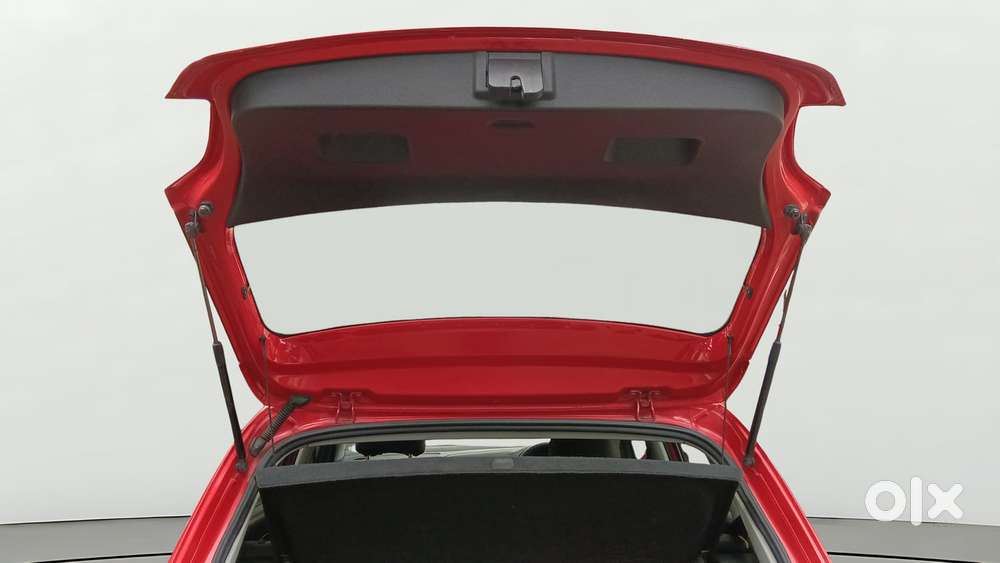 Volkswagen Polo 1.0 Mpi Highline Plus, 2019, Petrol