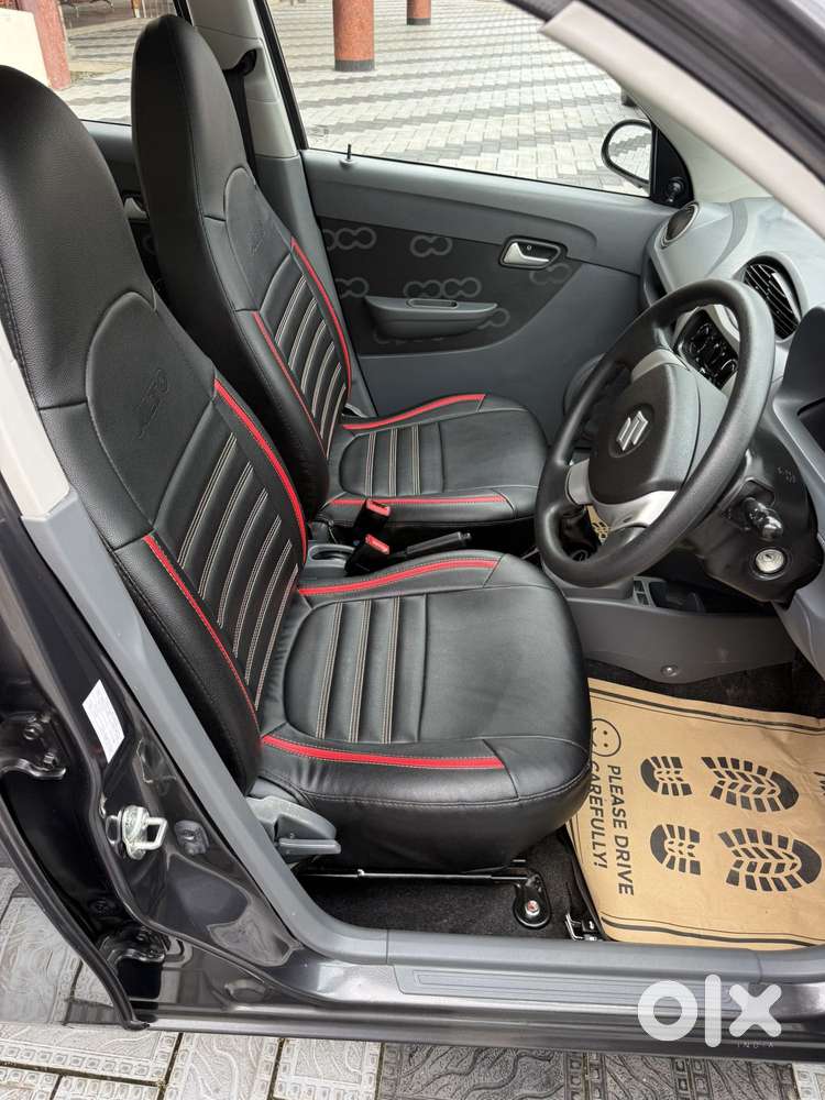 Maruti Suzuki Alto 800 Lxi Anniversary Edition, 2015, Petrol