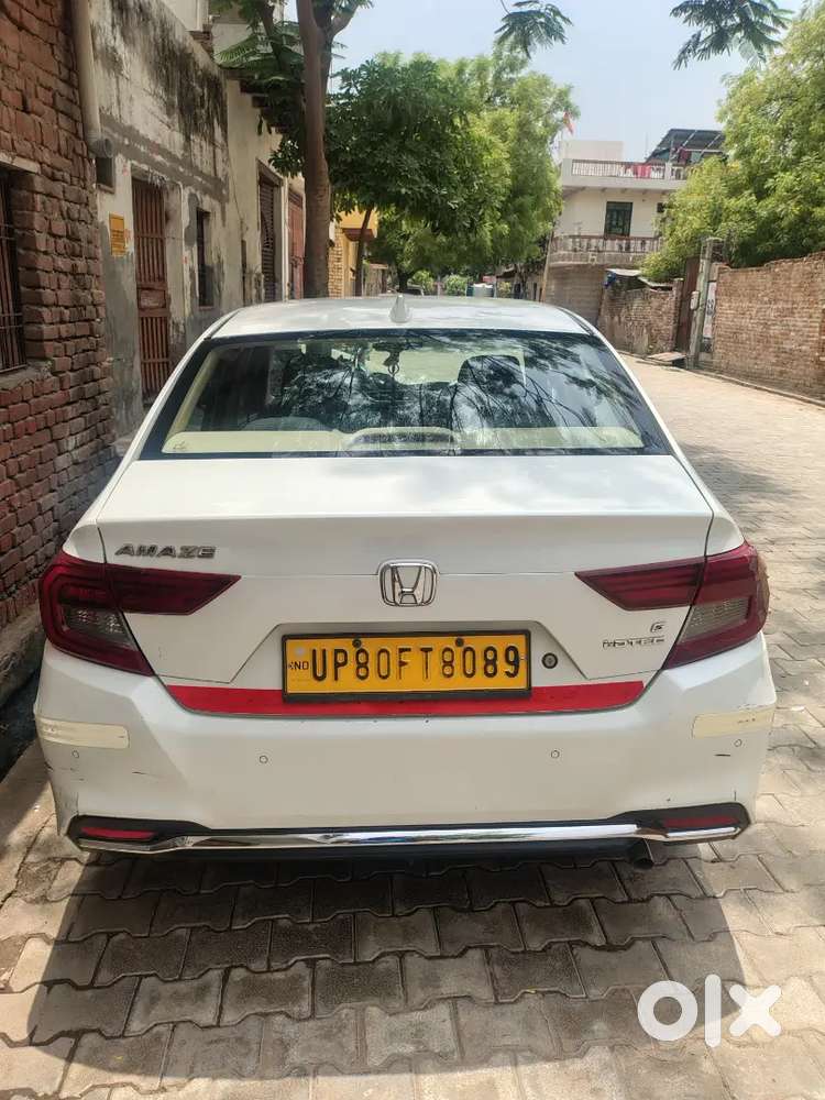 Honda Amaze 1.5 Mt 2022