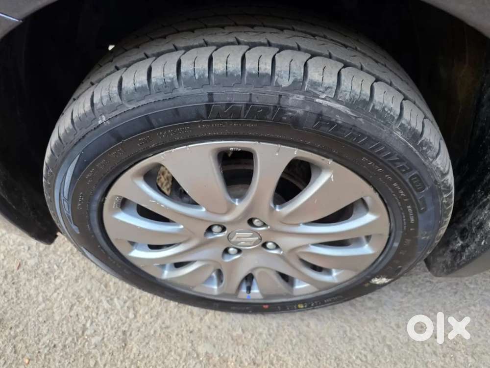 Maruti Suzuki Baleno 2015-2019 1.3 Zeta, 2017, Petrol