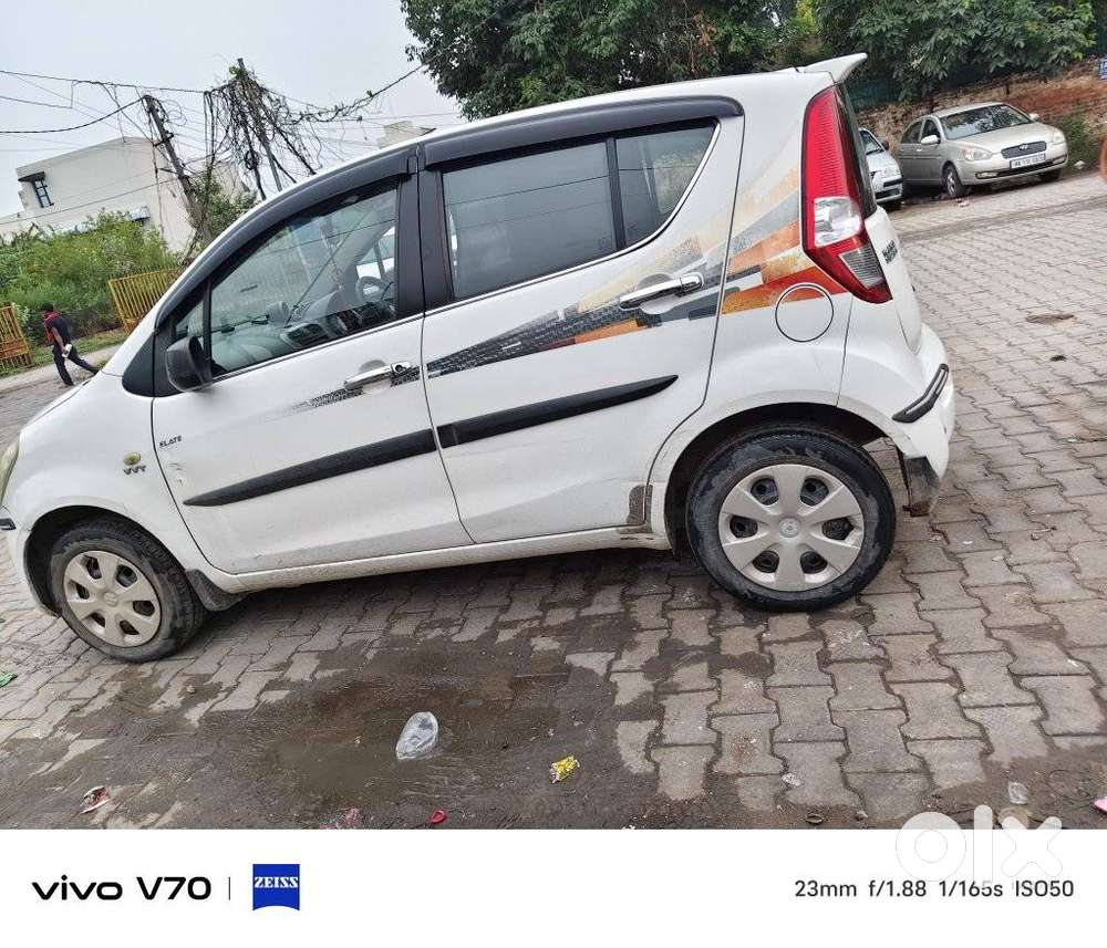 Maruti Suzuki Celerio Vxi, 2014, Petrol
