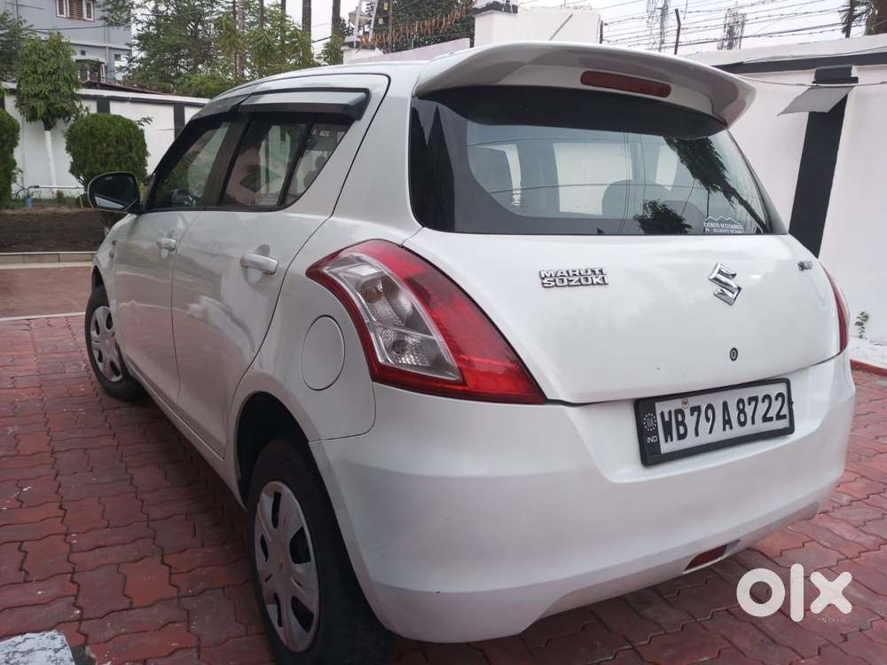 Maruti Suzuki Swift Ldi, 2017, Diesel