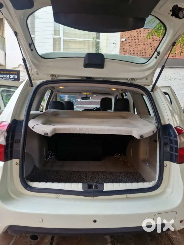 Nissan Terrano 2015 Xl