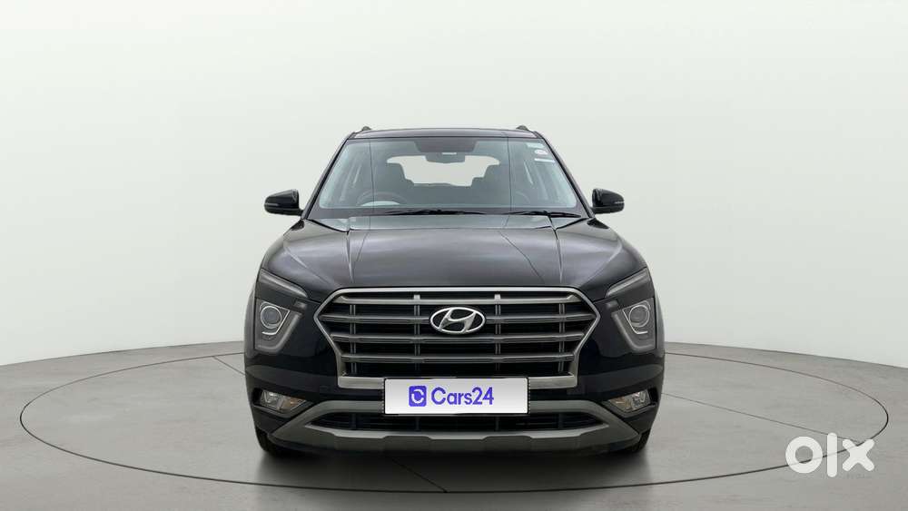 Hyundai Creta 1.5 Ex Diesel, 2023, Diesel
