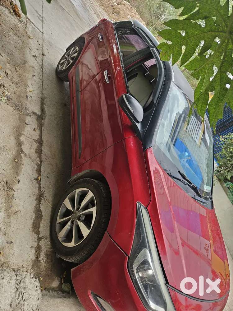 Hyundai I20 2016 Diesel 111000 Km Driven