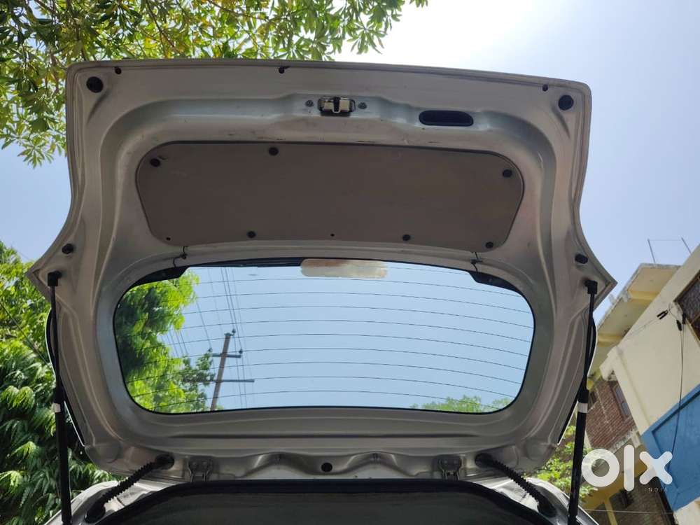 Maruti Suzuki Celerio Petrol 2015