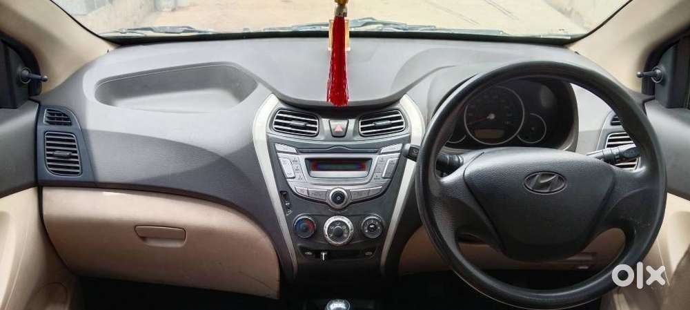 Hyundai Eon 1.0 Kappa Magna Plus, 2016, Petrol
