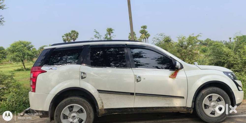 Xuv 500 Well Maintained Urgent Sell Karni Hai Kyuki Mera Transfer Hua