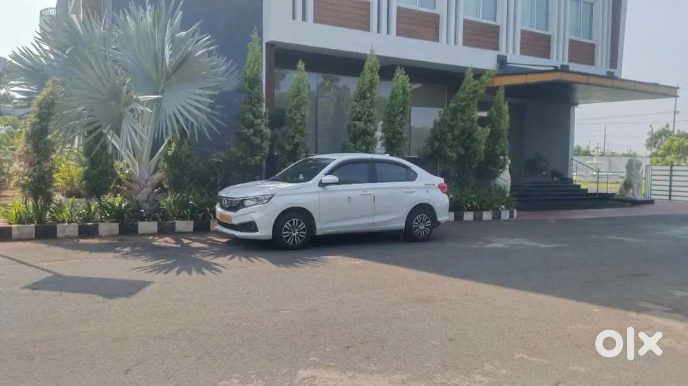 Honda Amaze 1.5 Diesel 2021 Manual