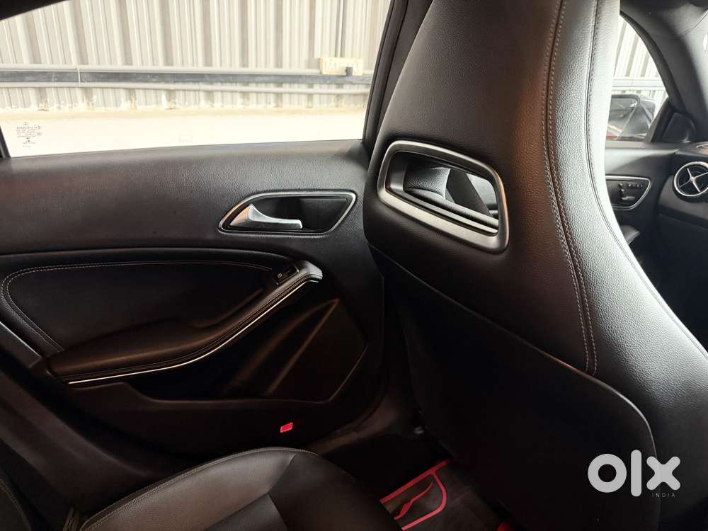 Mercedes-benz Cla 200 Cdi Sport, 2016, Diesel