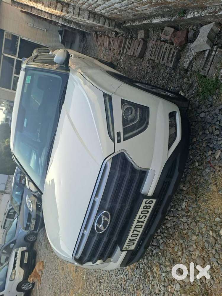 Hyundai Creta 1.6 Ex Diesel, 2021, Diesel