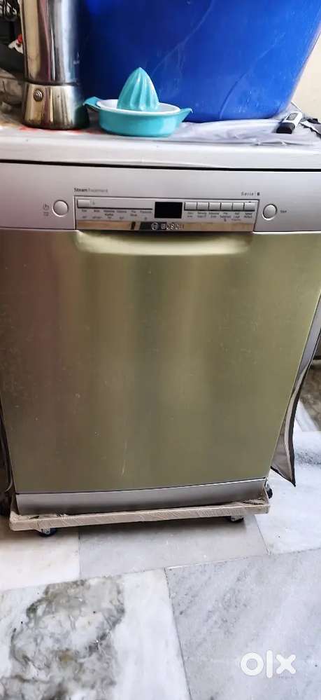 Bosh Dishwasher