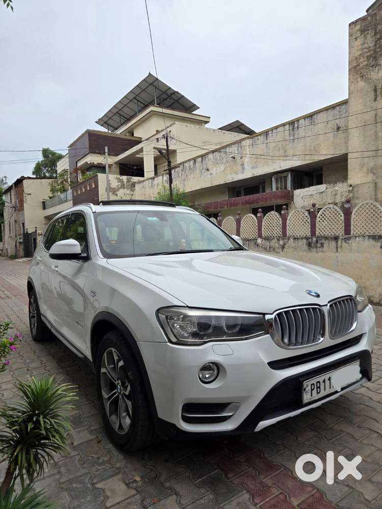 Best Condition Of Bmw At This Price With Vip No.
