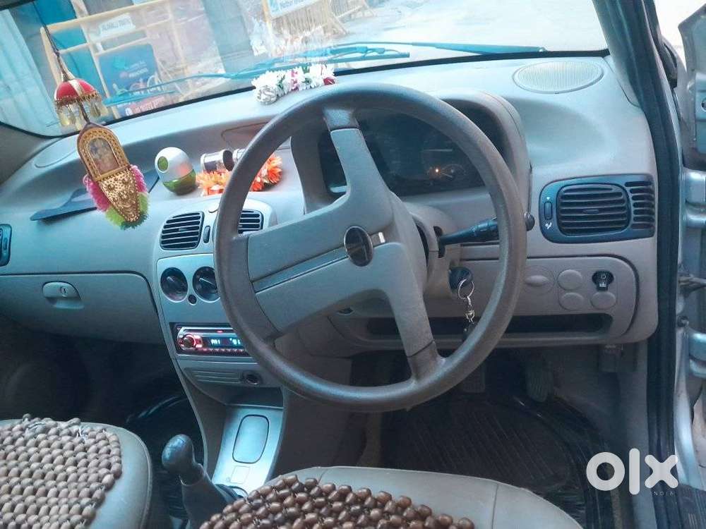 Tata Indigo Cs Lx Tdi, 2004, Diesel