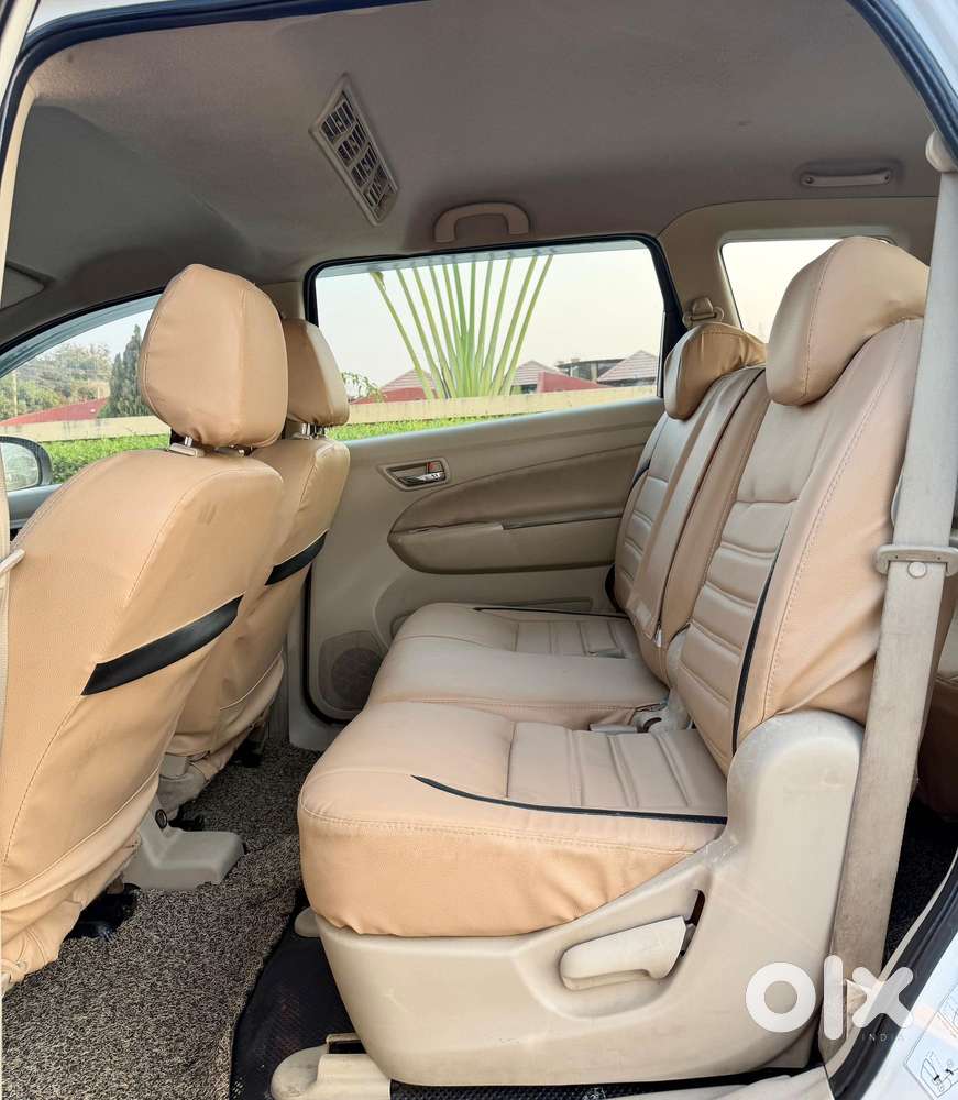 Maruti Suzuki Ertiga Vdi, 2017, Diesel