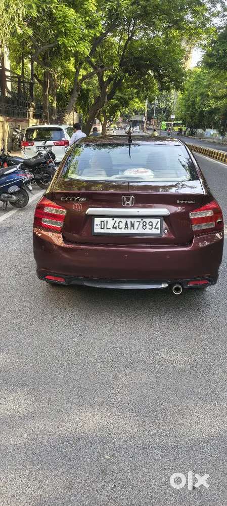 Want To Buy New Car