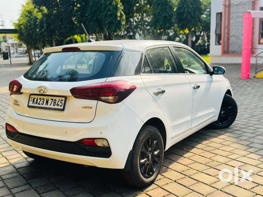 Hyundai I20 1.2 Asta, 2018, Petrol