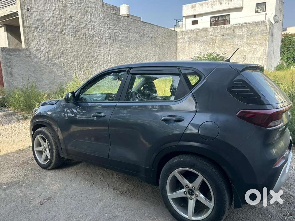 Kia Diesel Car 2020