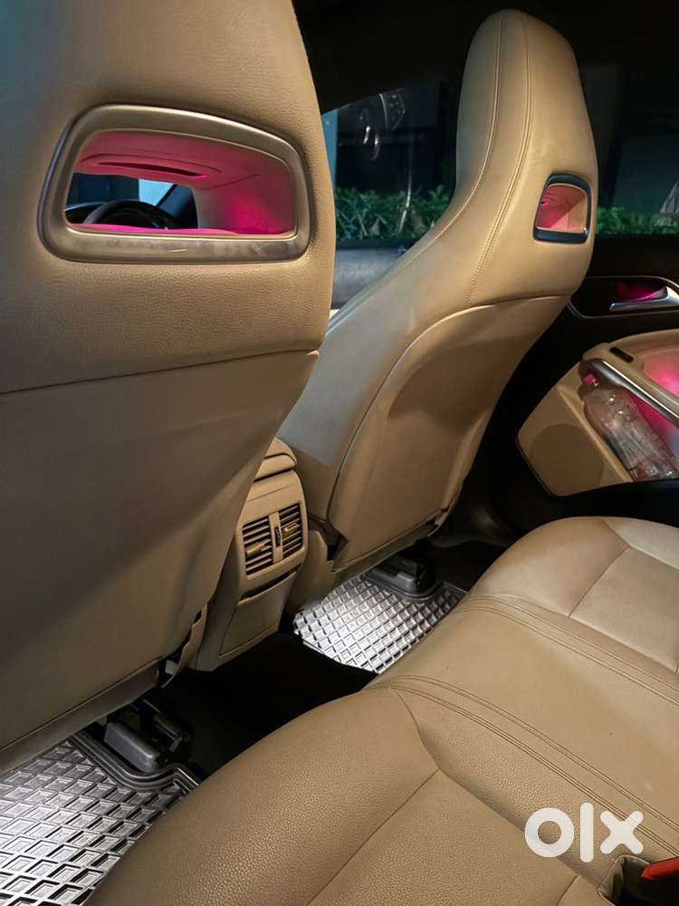 Mercedes-benz Cla 200d 2019