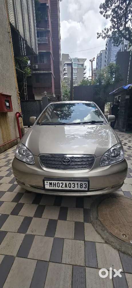 Toyota Corolla Altis 1.8 2006