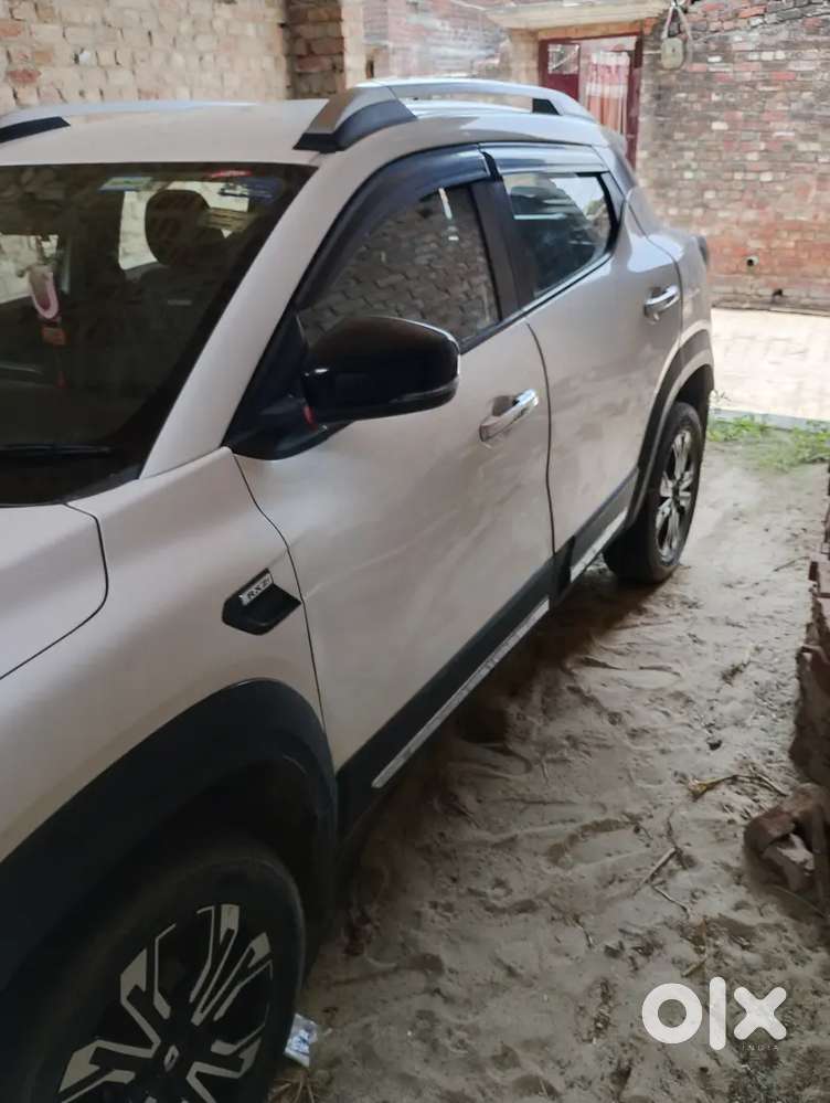 Renault Kiger 1.0 Rxz 2023