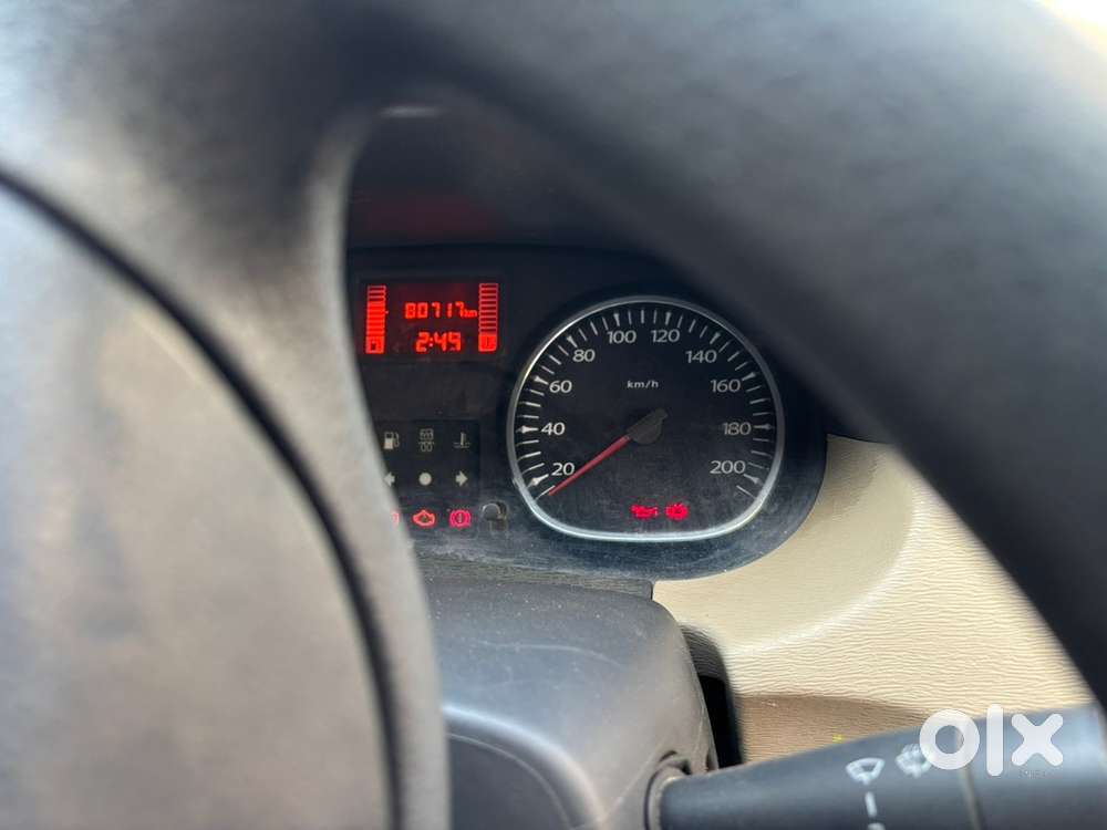 Excellent Condition, Chandigarh Number, Single Handedly Driven