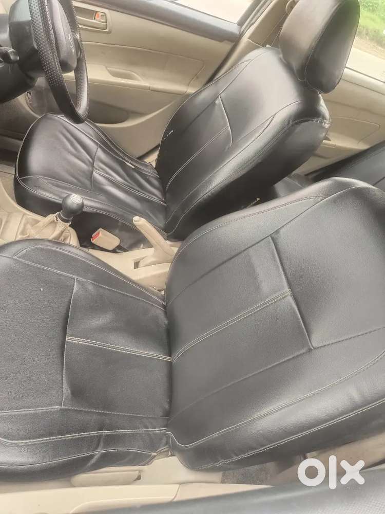 Swift Dzire Lxi 2017 Maruti