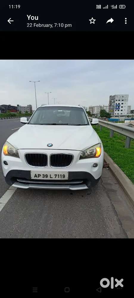 Neatly Maintained, Good Mileage , Good Ac,non Accident Car