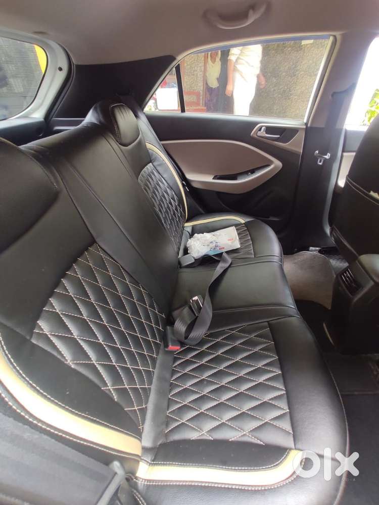 Hyundai Elite I20 Diesel 2019