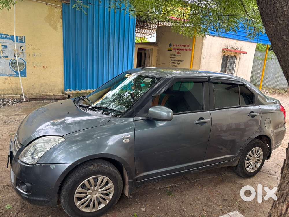 Maruti Swift Dzire 2009 Vdi Diesel
