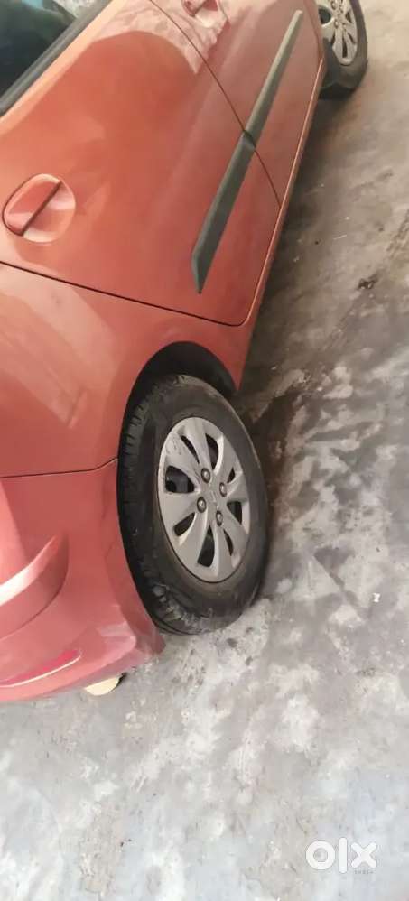 Hyundai I10 2011 2031 तक पूरी गाड़ी ओरिजिनल