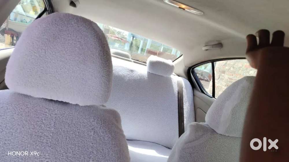 Nissan Sunny Diesel 2012 Year