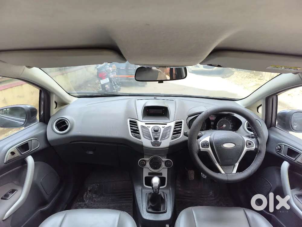 Ford Freestyle 1.5 Diesel 2014 Edition