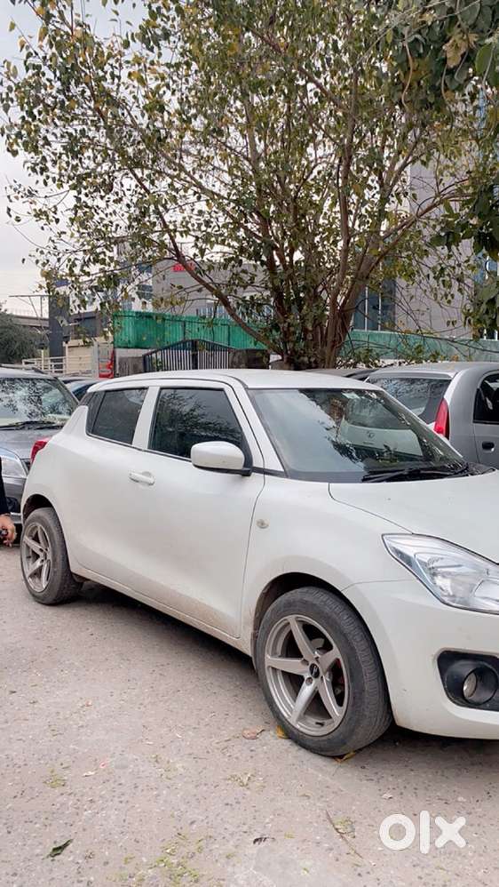 Maruti Swift 2018 Lxi