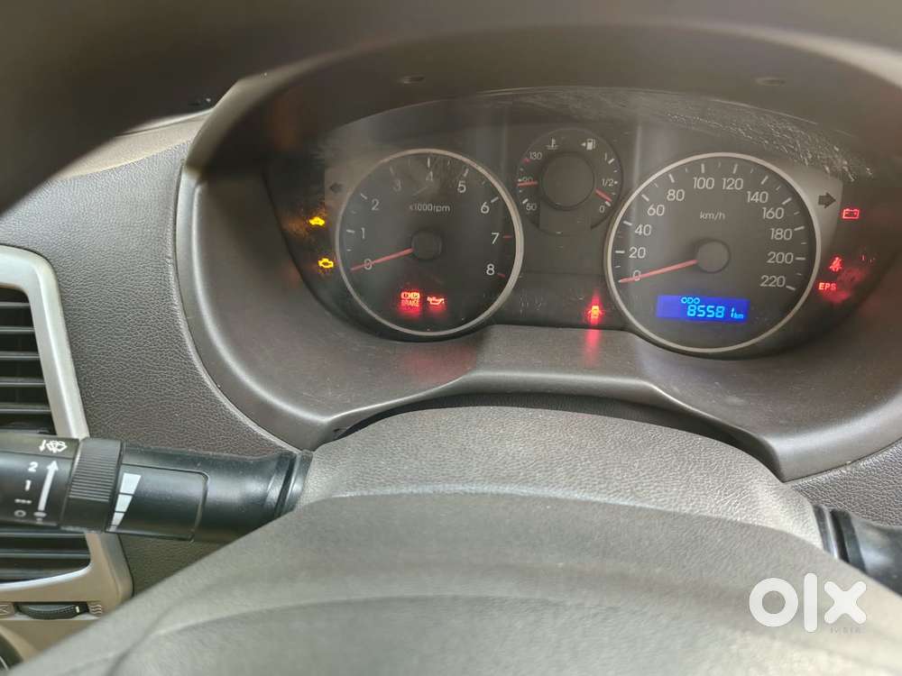 Hyundai I20 1.2 Magna, 2010, Petrol