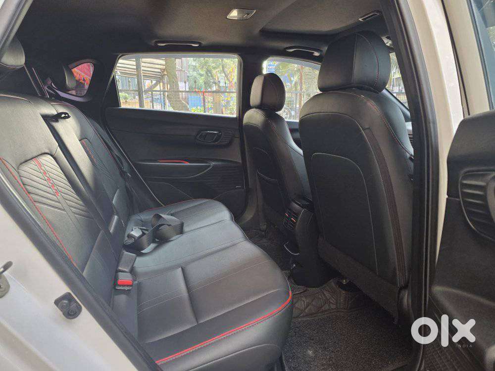 Hyundai I20 N Line 1.0 N8 Turbo Dct, 2023, Petrol