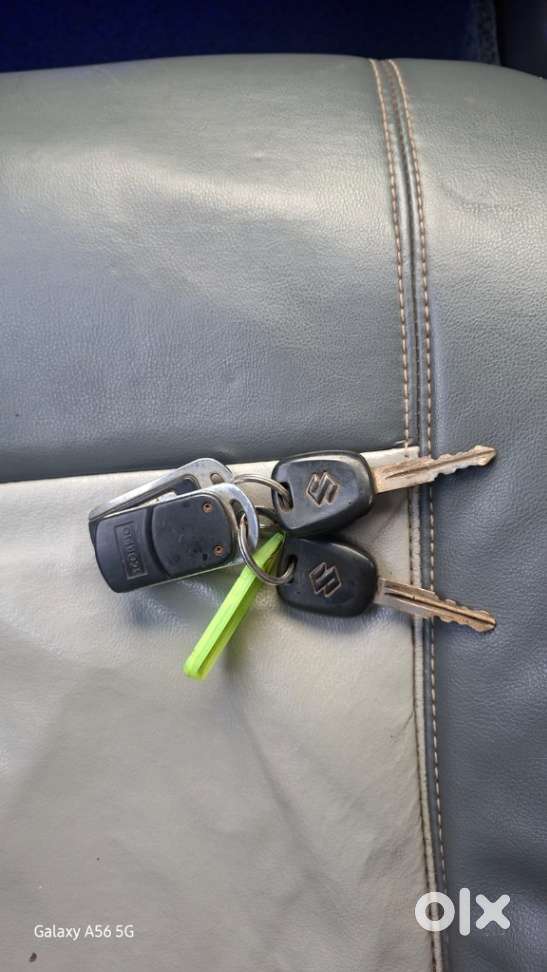 Maruti Suzuki Alto 2005-2010 Lxi Bsiii, 2010, Petrol