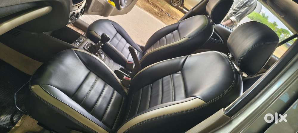 Chevrolet Sail 1.2 Ls Abs, 2014, Diesel