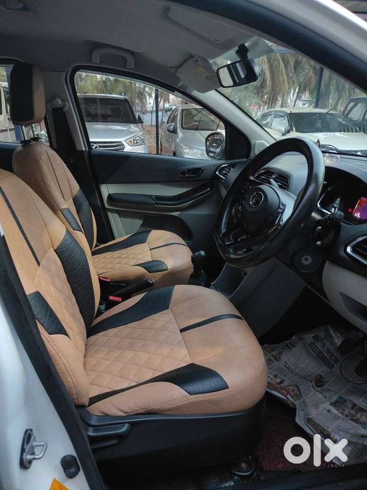 Tata Tiago 1.2 Revotron Xz, 2021, Petrol